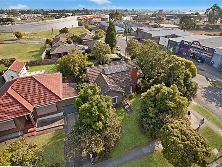 Second view of Homely house listing, 31 Hutton Street, Dandenong VIC 3175