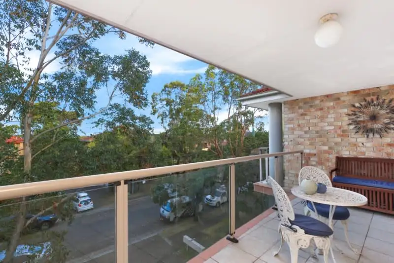 Main view of Homely apartment listing, 9/5-7 Koorabel Avenue, Gymea NSW 2227