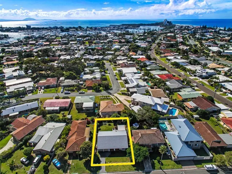 Sixth view of Homely house listing, 9 Beltana Crescent, Buddina QLD 4575