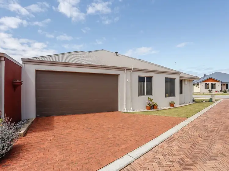 Third view of Homely house listing, 51 Observatory Drive, Clarkson WA 6030