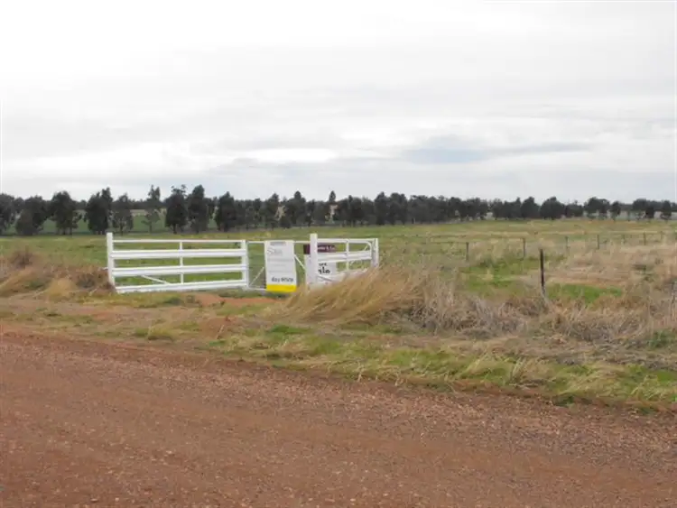 Main view of Homely land listing, Lot 1 Cookamidgera Road, Parkes NSW 2870