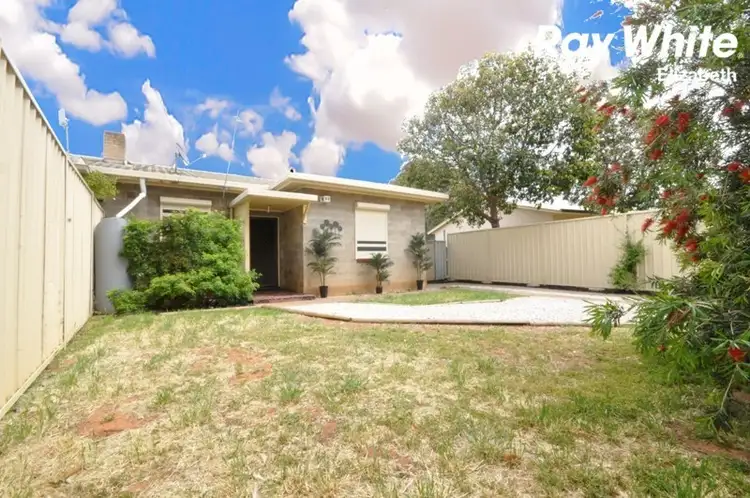 Second view of Homely house listing, 60 Hogarth Road, Elizabeth South SA 5112