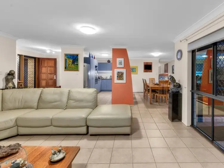 Second view of Homely house listing, 2 Leanne Close, Mcdowall QLD 4053