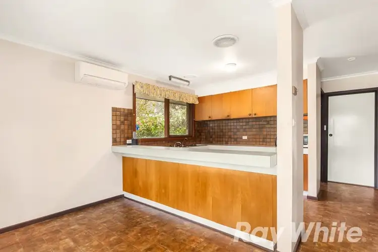 Second view of Homely house listing, 29 Christina Street, Burwood VIC 3125