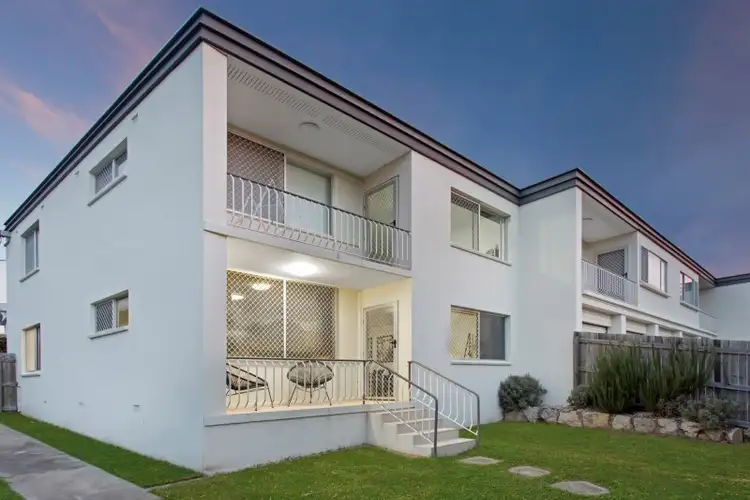 Second view of Homely apartment listing, 1/15 Barter Avenue, Holland Park QLD 4121