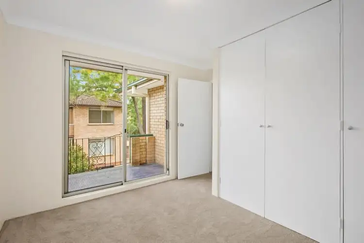 Fourth view of Homely unit listing, 15/59 Albert Street, Hornsby NSW 2077