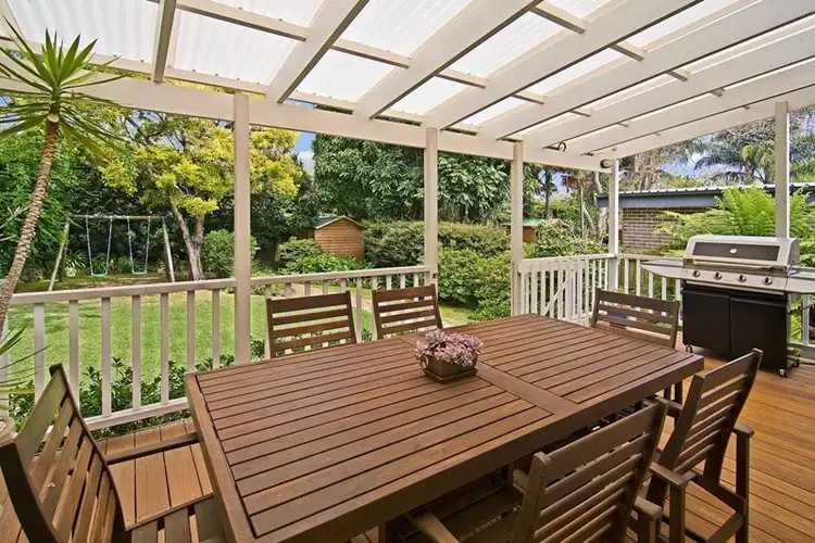 Sixth view of Homely house listing, 30 Crick Street, Chatswood NSW 2067