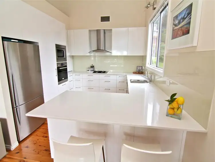 Fifth view of Homely house listing, 22 David Street, Green Point NSW 2251