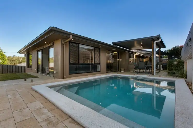 Third view of Homely house listing, 33 Kingsmill Circuit, Peregian Springs QLD 4573
