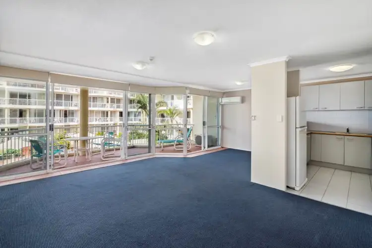Fourth view of Homely unit listing, 23/329 Golden Four Drive, Tugun QLD 4224