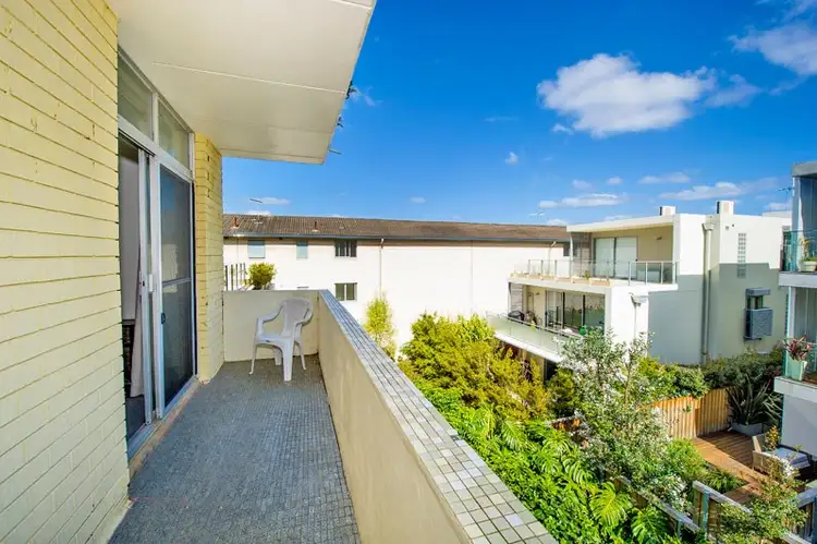 Fifth view of Homely apartment listing, 1/30 Diamond Bay Road, Vaucluse NSW 2030
