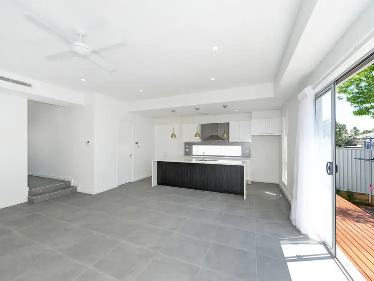 Fourth view of Homely townhouse listing, 31 Blake Street, Southport QLD 4215