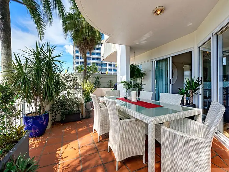 Seventh view of Homely apartment listing, 2/73 Spence Street, Cairns City QLD 4870