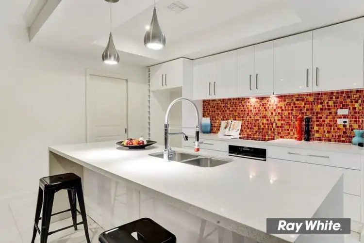 Sixth view of Homely house listing, 18 poplar Boulevard, Tarneit VIC 3029