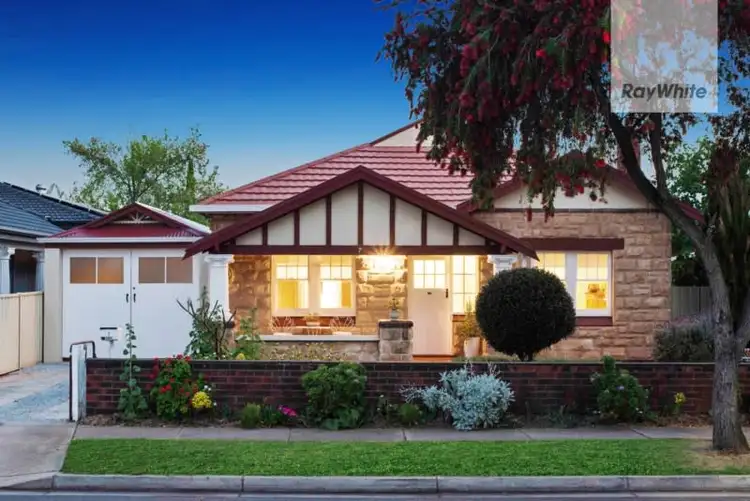 7 Shirley Avenue, Croydon Park SA 5008