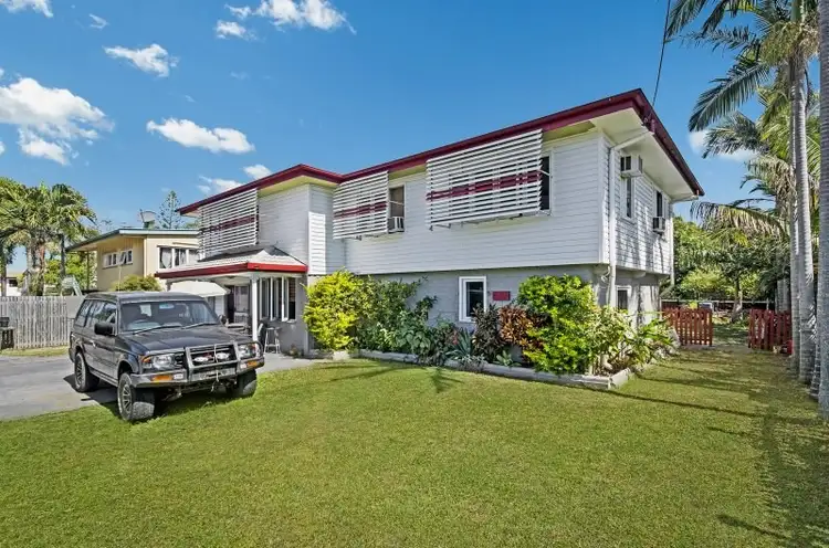 111 Nathan Street, Cranbrook QLD 4814