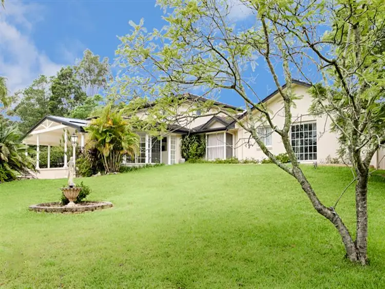 Third view of Homely house listing, 2 Alinda Close, Middle Dural NSW 2158