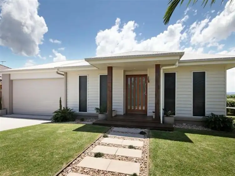 27 Stark Drive, Narangba QLD 4504