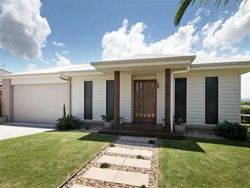 Main view of Homely house listing, 27 Stark Drive, Narangba QLD 4504