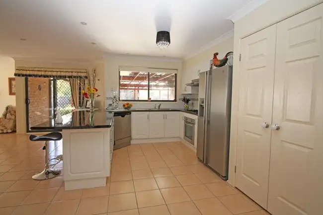 Third view of Homely house listing, 2 Hyland Drive, Bungendore NSW 2621