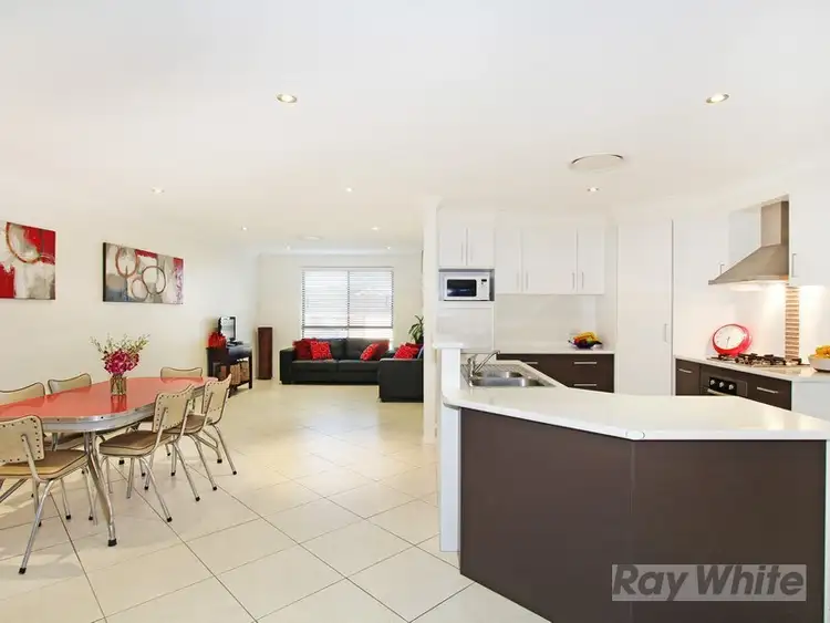 Third view of Homely house listing, 2 Kalinda Place, Tamworth NSW 2340