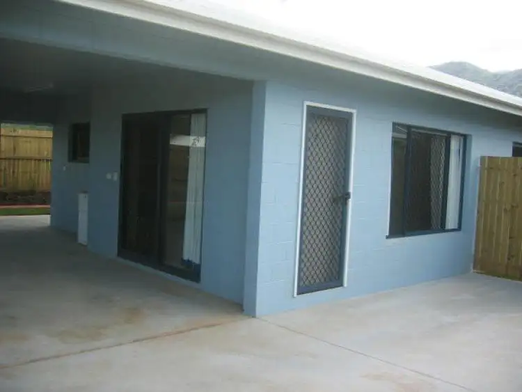 Sixth view of Homely house listing, Unit 2/5 Nindii Close, Edmonton QLD 4869