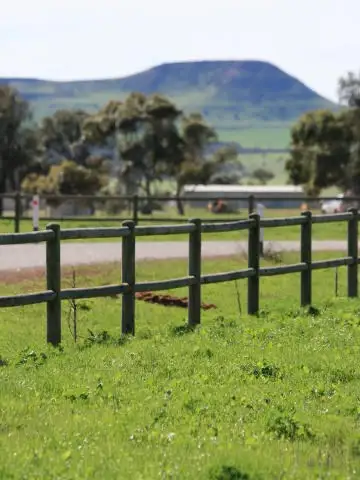 Fifth view of Homely land listing, Lot 264 Eastlyn Drive, Deepdale WA 6532