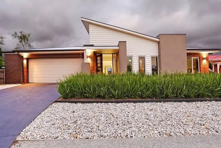 Third view of Homely house listing, 15 Stefan Court, Lara VIC 3212