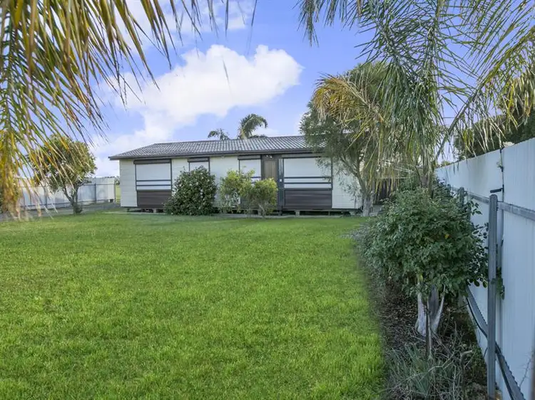 Main view of Homely house listing, Lot 11 Old Port Wakefield Road Lewiston Via, Two Wells SA 5501