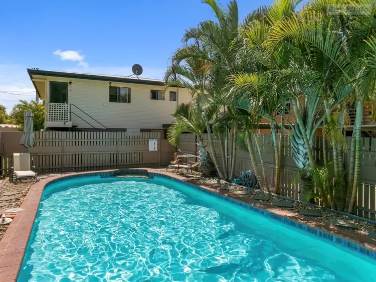 36 Kynance Street, Leichhardt QLD 4305
