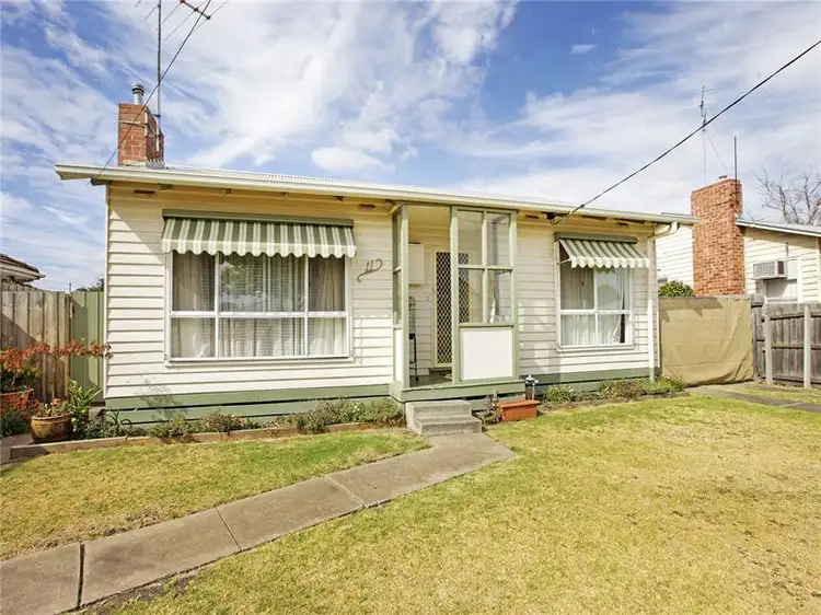 11 Finch Street, Norlane VIC 3214