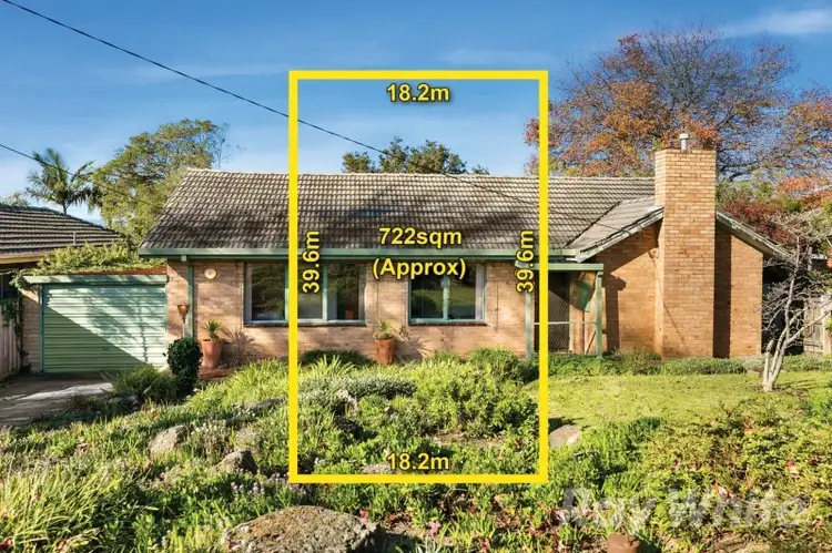 30 Howell Drive, Mount Waverley VIC 3149