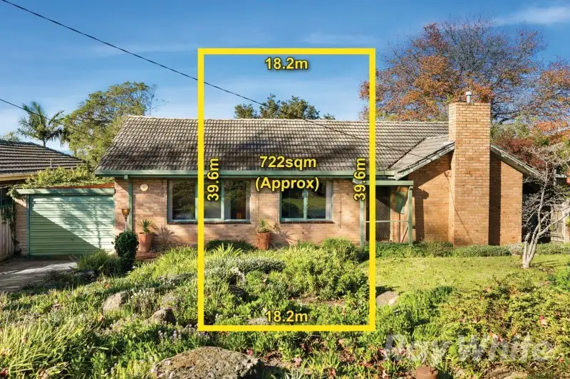 Main view of Homely house listing, 30 Howell Drive, Mount Waverley VIC 3149