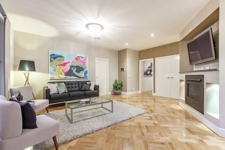 Third view of Homely house listing, 8A Finchley Avenue, Glenroy VIC 3046