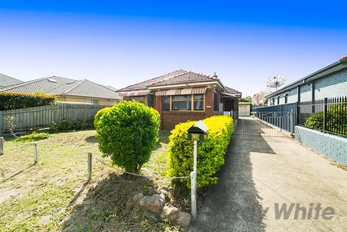 Main view of Homely house listing, 115 Lawson Street, Hamilton NSW 2303