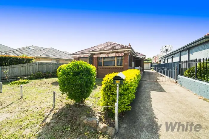 Main view of Homely house listing, 115 Lawson Street, Hamilton NSW 2303