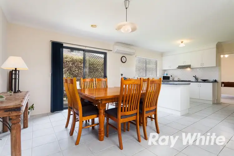 Fourth view of Homely house listing, 36 Matthew Circuit, Hastings VIC 3915