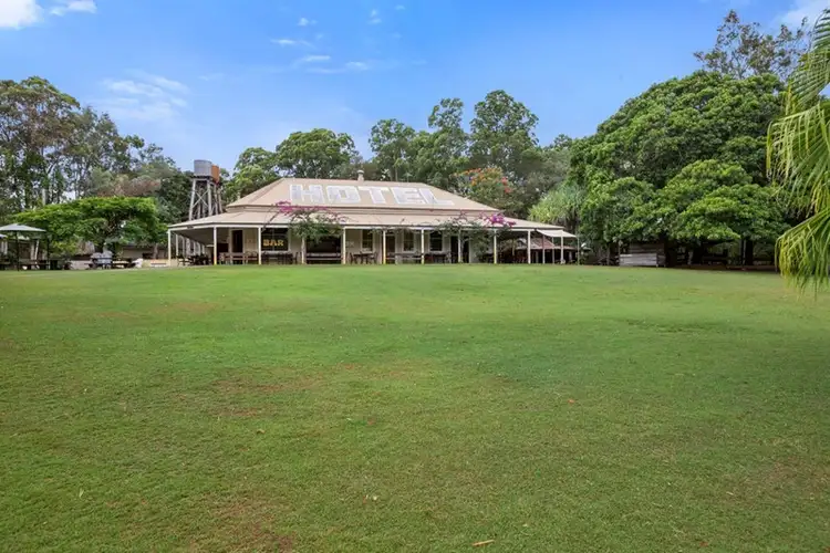 Seventh view of Homely land listing, 59 Lake Flat Road, Boreen Point QLD 4565
