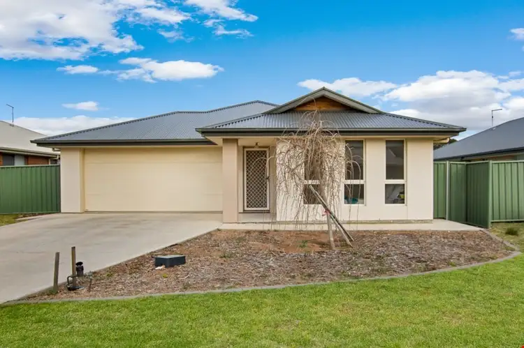 Main view of Homely house listing, 12 Pfitzner Close, Murray Bridge SA 5253