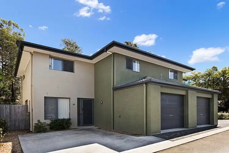 Second view of Homely townhouse listing, 60/250 Sumners Road, Riverhills QLD 4074