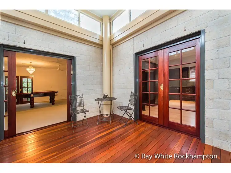 Seventh view of Homely house listing, 33 Archerview Terrace, Frenchville QLD 4701