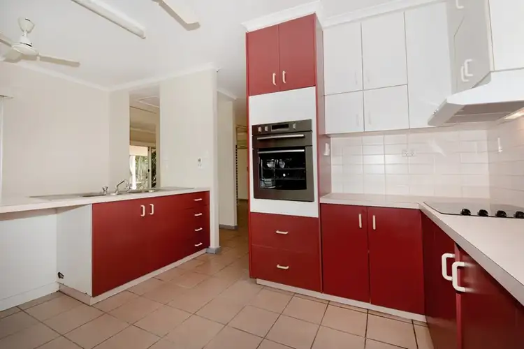 Fifth view of Homely house listing, 13 Chilman Court, Driver NT 830