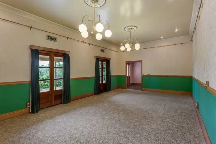 Seventh view of Homely house listing, 22 Hilltop Crescent, Blue Mountain Heights QLD 4350