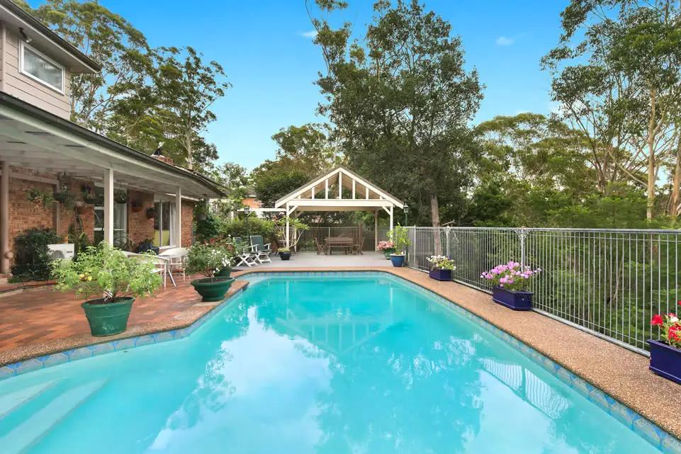 Main view of Homely house listing, 152 Campbell Drive, Wahroonga NSW 2076