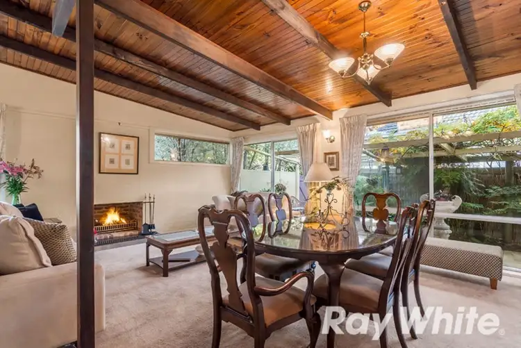 Fourth view of Homely house listing, 102 Koonung Road, Blackburn North VIC 3130