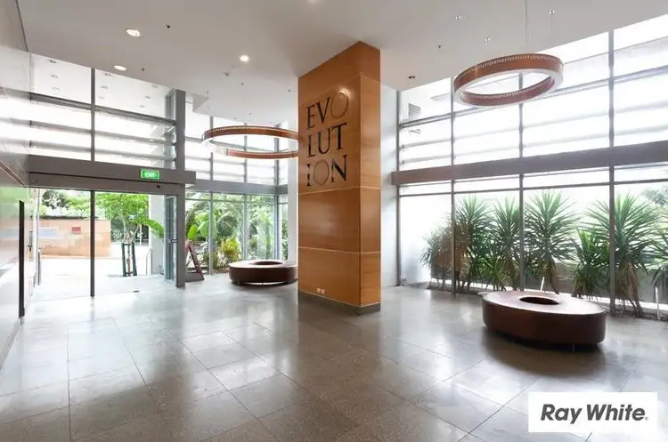 Seventh view of Homely apartment listing, 283/18 Tank Street, Brisbane QLD 4000
