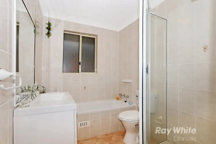 Sixth view of Homely unit listing, 3/31 The Avenue, Granville NSW 2142