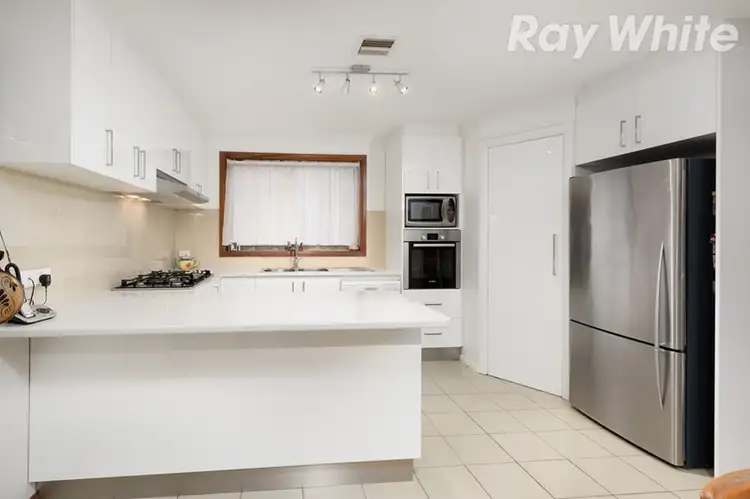 Third view of Homely house listing, 13 Larter Court, Bundoora VIC 3083
