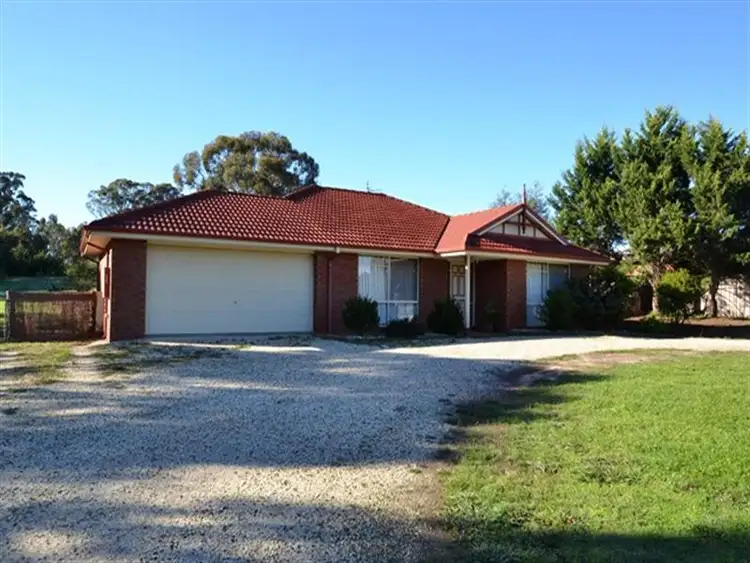 74 Avenel Road, Seymour VIC 3660