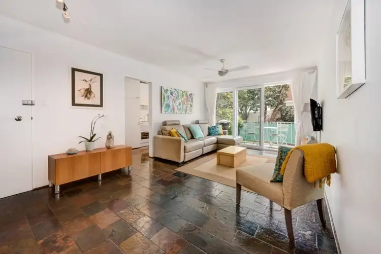 Second view of Homely apartment listing, 16/3 Aeolus Avenue, Ryde NSW 2112